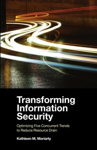 Abbildung von: Transforming Information Security - Emerald Publishing Limited