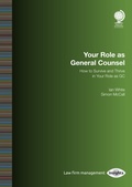 Bild: Your Role as General Counsel - Globe Law and Business