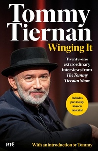 Abbildung von: Winging It - Penguin Ireland
