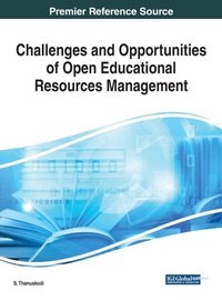 Abbildung von: Challenges and Opportunities of Open Educational Resources Management - Business Science Reference