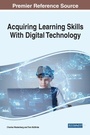 Cover: Acquiring Learning Skills With Digital Technology - Business Science Reference