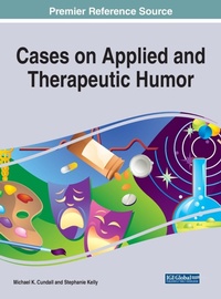 Enlarge image Cover: Cases on Applied and Therapeutic Humor - Business Science Reference