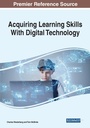 Cover: Acquiring Learning Skills With Digital Technology - Business Science Reference