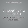 Cover: Chance of a Lifetime - Mira Books
