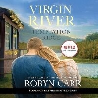 Enlarge image Cover: Temptation Ridge - Mira (Backlist)