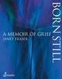 Cover: Born Still - Spinifex Press