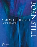 Cover: Born Still - Spinifex Press