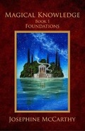Cover: Magical Knowledge I - TaDehent Books