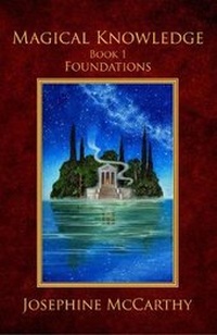 Enlarge image Cover: Magical Knowledge I - TaDehent Books