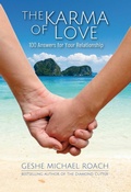 Cover: The Karma of Love - Simon + Schuster LLC