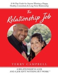 Cover: The Relationship Job - Knowledge Power Books