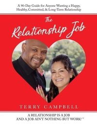 Enlarge image Cover: The Relationship Job - Knowledge Power Books