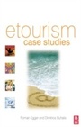 Cover: eTourism case studies: - Routledge