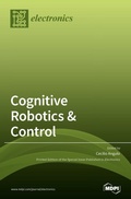 Cover: Cognitive Robotics & Control - MDPI AG
