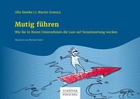 Abbildung von: Mutig führen - Schäffer-Poeschel