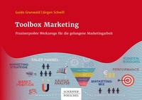 Abbildung von: Toolbox Marketing - Schäffer-Poeschel