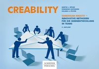 Abbildung von: Creability - Schäffer-Poeschel