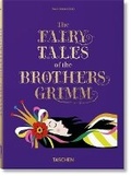 Cover: Les Contes de Grimm & Andersen 2 En 1. 40th Ed. - TASCHEN