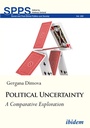 Cover: Political Uncertainty - ibidem