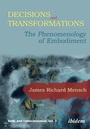 Cover: Decisions and Transformations - ibidem