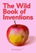 Cover: The Wild Book of Inventions - Sternberg Press