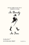 Cover: No Dandy, No Fun - Sternberg Press