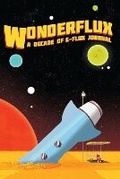 Cover: Wonderflux - Sternberg Press