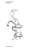 Cover: Roee Rosen - Sternberg Press