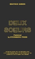 Cover: Deux Soeurs - Sternberg Press