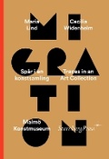 Cover: Migration - Sternberg Press