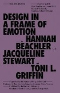 Cover: Design in a Frame of Emotion - Sternberg Press
