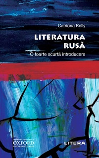 Enlarge image Cover: Literatura Rusa - Litera Media Group