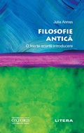 Cover: Filosofia Antica - Litera Media Group