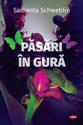 Cover: Pasari &icirc;n gura - Litera Media Group