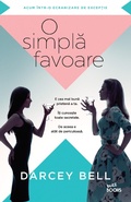 Cover: O mica favoare - Litera Media Group