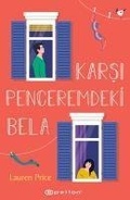 Cover: Karsi Penceremdeki Bela - Epsilon Yayinevi