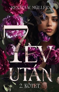 Enlarge image Cover: 7 év után - Werthmüller Renáta