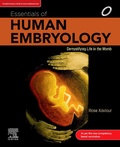 Bild: Essentials of Human Embryology, 1st Edition-E-book - Elsevier