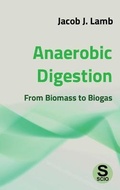 Cover: Anaerobic Digestion - SCIO Publishing