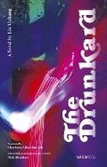 Cover: The Drunkard - The Chinese University Press