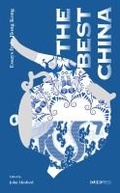 Cover: The Best China - The Chinese University Press