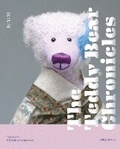Cover: The Teddy Bear Chronicles - The Chinese University Press
