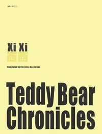 Abbildung von: The Teddy Bear Chronicles - The Chinese University Press