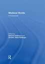Cover: Medieval Worlds - Routledge
