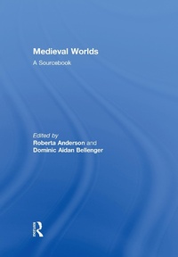 Enlarge image Cover: Medieval Worlds - Routledge