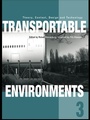 Cover: Transportable Environments 3 - Taylor & Francis
