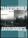 Cover: Transportable Environments 3 - Taylor & Francis