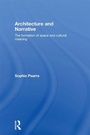 Cover: Architecture and Narrative - Routledge