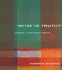 Cover: 'What is Truth?' - Routledge