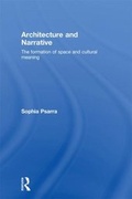 Cover: Architecture and Narrative - Routledge